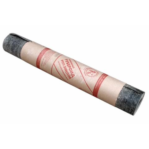 Рубероид РПП-300(о) (15м)