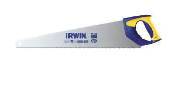 IRWIN Ножовка Plus 880 450 мм/18" трехгранная заточка