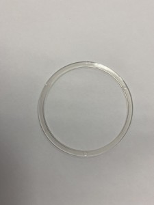 Термокольцо для установки GX53 H4 d=88/100