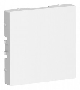 Systeme Electric AtlasDesign заглушка для рамок бел. ATN000109 (5!)