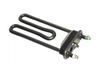 ТЭН 1700W, короткий L-175mm/прямой/пластик бак.Thermowatt