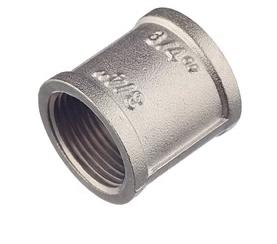Муфта ремонтная 3/4" BASIC (блистер)