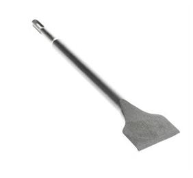 Зубило плоское, хвостовик SDS PLUS, 14х40х250мм, (шт.)