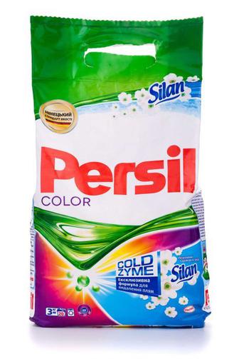 Persil 3 Кг Купить