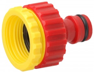GRINDA GI-1X, 3/4″ x 1″, с внутренней резьбой, универсальный, штуцерный адаптер (8-426306)