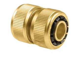 Муфта ремонтная 3/4'' BRASS