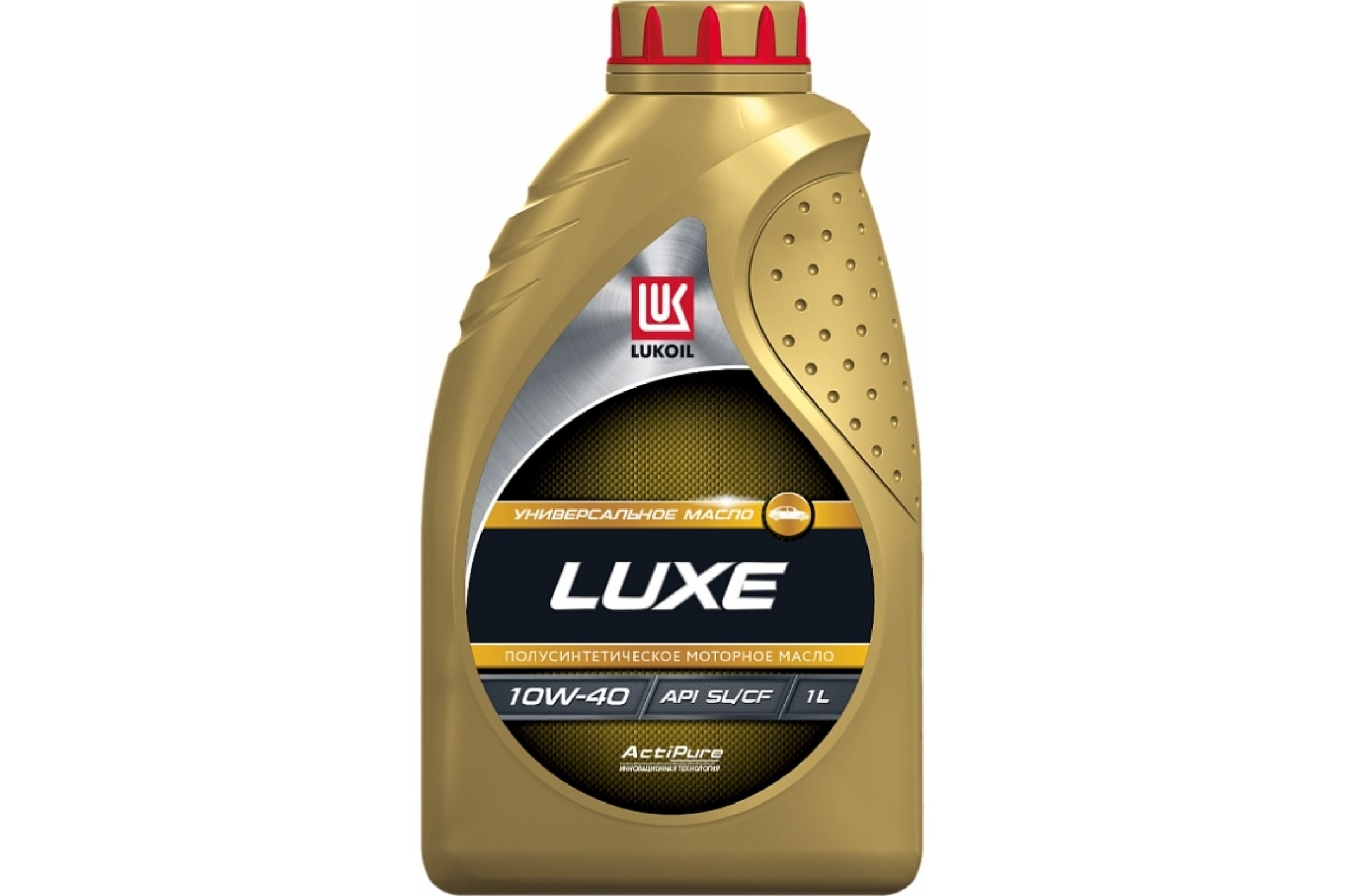 Lukoil Luxe Synthetic 5w 30 Купить