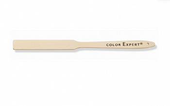 COLOR EXPERT 94360099 палочка для размешивания краски, деревянная (450мм)