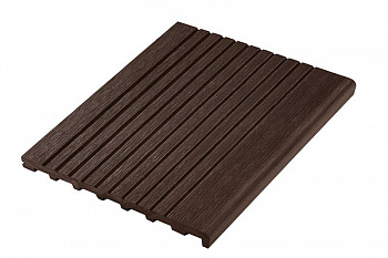 Ступень DeckArt 345*23*3000 Венге