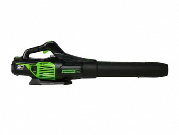 Воздуходув аккумуляторный Greenworks GD60AB, 60V, б/щ, без АКБ и ЗУ