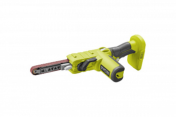 RYOBI ONE+ Ленточный напильник R18PF-0 без аккумулятора в комплекте 5133004179