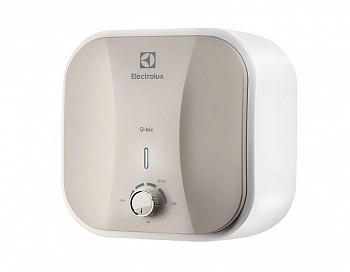 Водонагреватель накопительный 15л Electrolux EWH 15 Q-bic U
