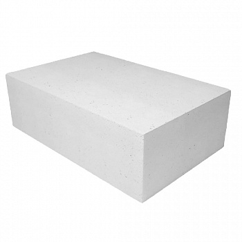 Блок газосиликат. BONOLIT D400 250*400*600 (36шт.)