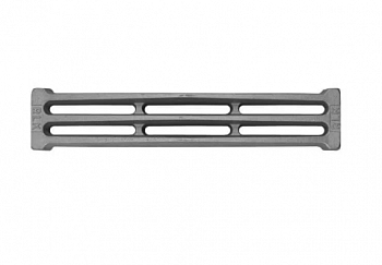 Колосник РУ-8 380х75 (Рубцовск)