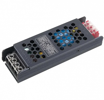 UET-VAS-150A20 12V IP20 Блок питания, 150Вт. Металлический корпус. TM Uniel