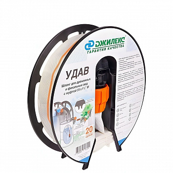 Шланг «УДАВ» 51х1½" М