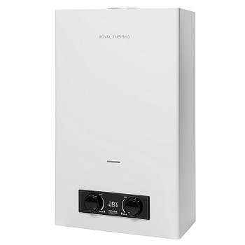 Колонка газовая Royal Thermo GWH 10 Inflame