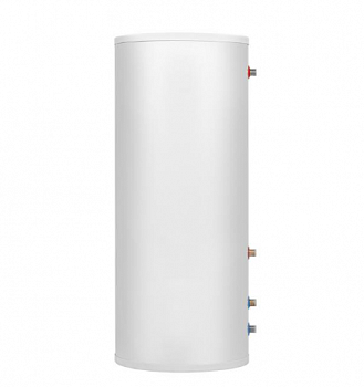 Бойлер косвенного нагрева Royal Thermo AQUATEC Eco EF200 напольный (REAL01)