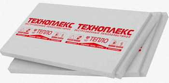 Техноплекс экструзия 1200*600*30мм (поштучно)