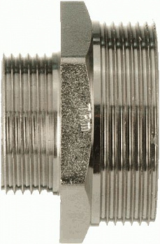 ЛМ Бочонок переходной ш-ш 1 1/2"Mх1 1/4"M