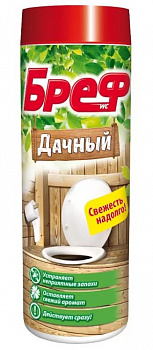 Бреф   ДАЧНЫЙ 450 гр   16*72
