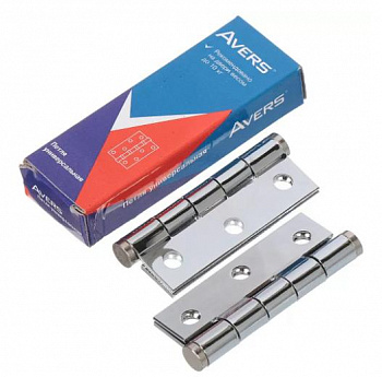 Петля AVERS 60*40*1,75-AC (48 шт.)