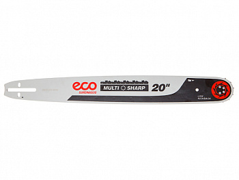Шина 50 см 20" 0.325" 1.5 мм 12 зуб. MULTI SHARP ECO, арт.CSP-030