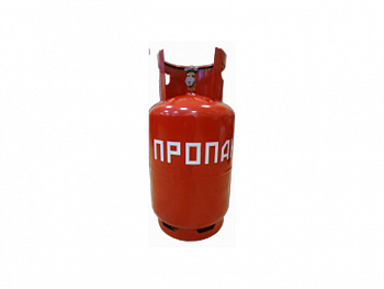 Газовый балон 27л