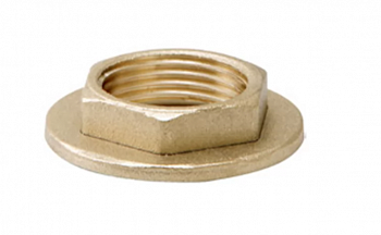 ЛМ Контргайка 1 1/2" TRm 06045