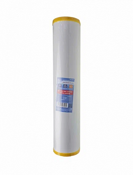 Картридж Cation-Anion-20Jumbo