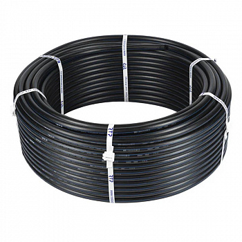 ПНД Труба 32х2,4 PN10 SDR 13,6 (100) ГОСТ 18599-2001 питьевая