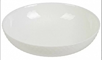 Тарелка суповая, стеклокерам, 20 см, кругл, Precious, Luminarc, Q1934