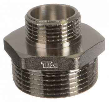 ЛМ Бочонок переходной ш-ш 1 1/4"Mх3/4"M
