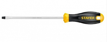 STAYER Hercules, SL5 x 150, отвёртка (2509-05-15)