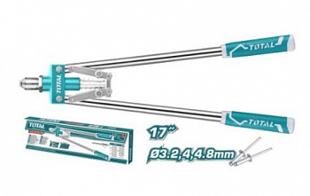 Зaклeпoчник 17" 420мм , THT32176