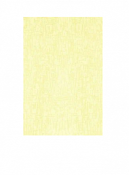 Плитка настенная Юнона желтый 01 vR 20x30 (1,44м2/92,16м2/64уп)