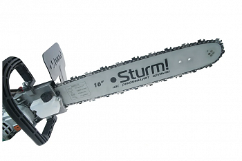 AGCS16-01 Насадка Цепная пила на УШМ 16'' Sturm!