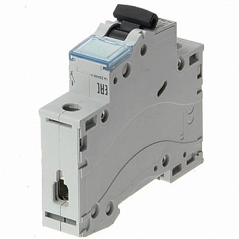 Автоматический выключатель Legrand 1Р 20A (C) 4.5kA