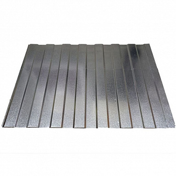 Профнастил C-8 ZN 1.185*3.0м