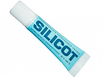смазка силиконовая SILICOT 30г.