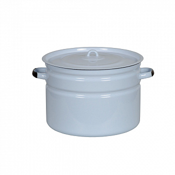 БАК ЭМАЛИРОВ. 18 Л (1/2) "СТАЛЬЭМАЛЬ"  2С31