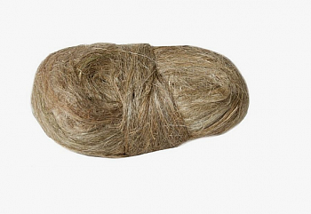 Лён сантехнический (в упаковке) 20г /SUPER/ (уп.100шт)