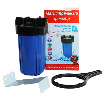 Магистральный фильтр ITA-30 BB (Премиум)