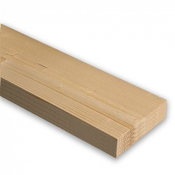 Доска строганная 50*150 (3м.)