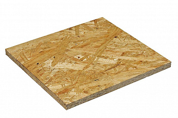 OSB 15мм 2.5*1.25 (Муром)