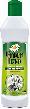 Чистящее средство универсальное, Green Love, Эко, 330 мл