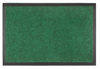 Коврик влаговпитывающий "Light"  50x80 см, зеленый, SUNSTEP™