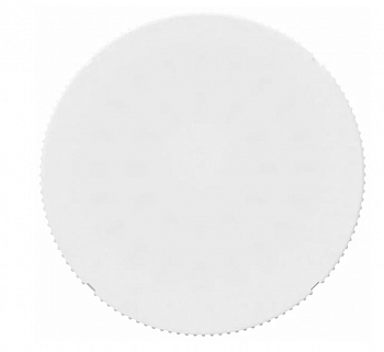 LED-GX53-10W/NW/GX53/FR PLZ01WH Лампа светодиодная, матовая. Белый свет (4000K). Картон. ТМ Uniel