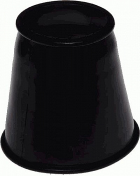 манжета конусная Полимер D60x80