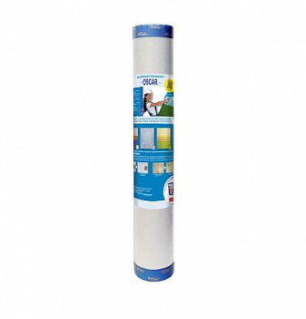 Стеклохолст малярный Oscar light 1х50 м. 25 г./кв.м.